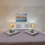 公寓 A Unique And Charming Two Bedroom In St Julians