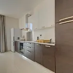 A Unique And Charming Two Bedroom In St Julians 公寓 圣保罗湾城