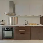 公寓 A Unique And Charming Two Bedroom In St Julians 圣保罗湾城