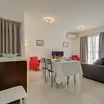 公寓 A Unique And Charming Two Bedroom In St Julians
