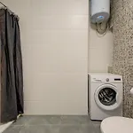 A Unique And Charming Two Bedroom In St Julians